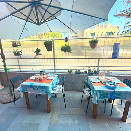 Tra Il Borgo E Il Mare Cervo Exterior foto