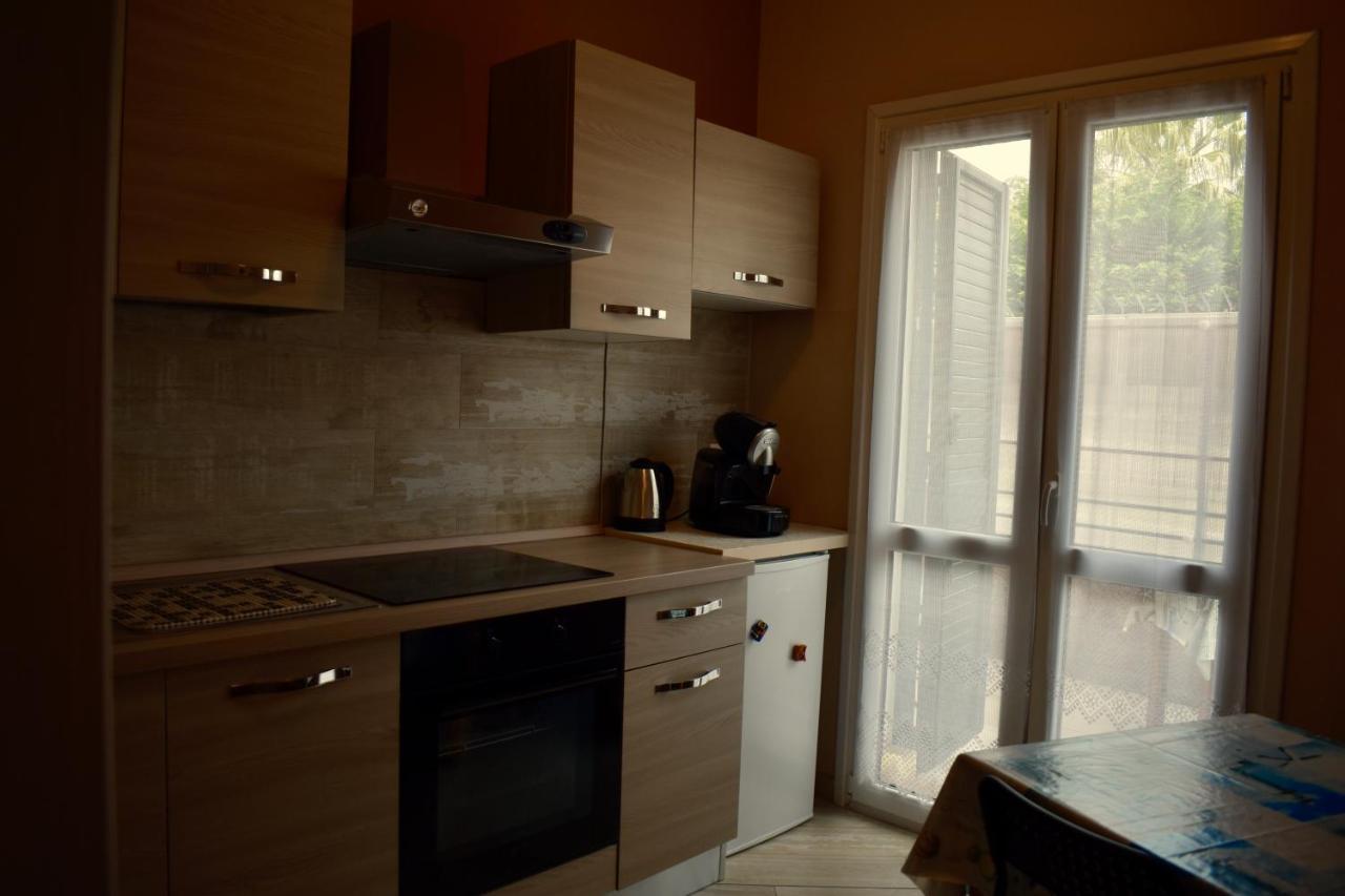 Tra Il Borgo E Il Mare Cervo Exterior foto