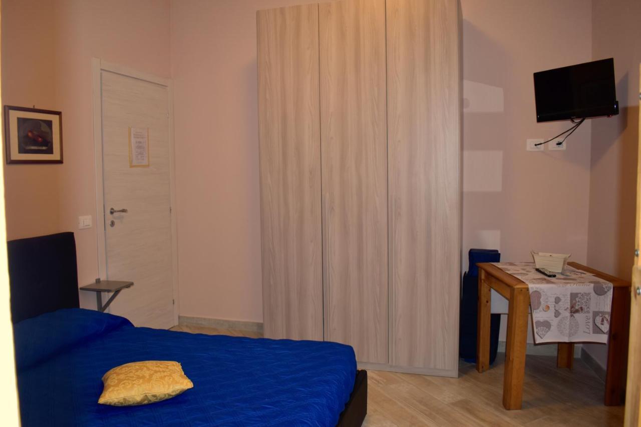 Tra Il Borgo E Il Mare Cervo Exterior foto