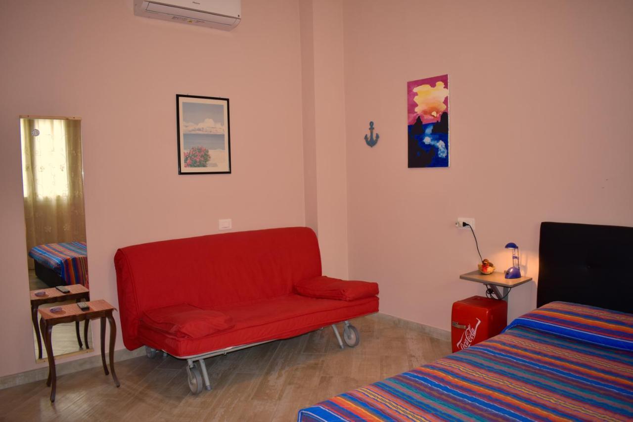Tra Il Borgo E Il Mare Cervo Exterior foto