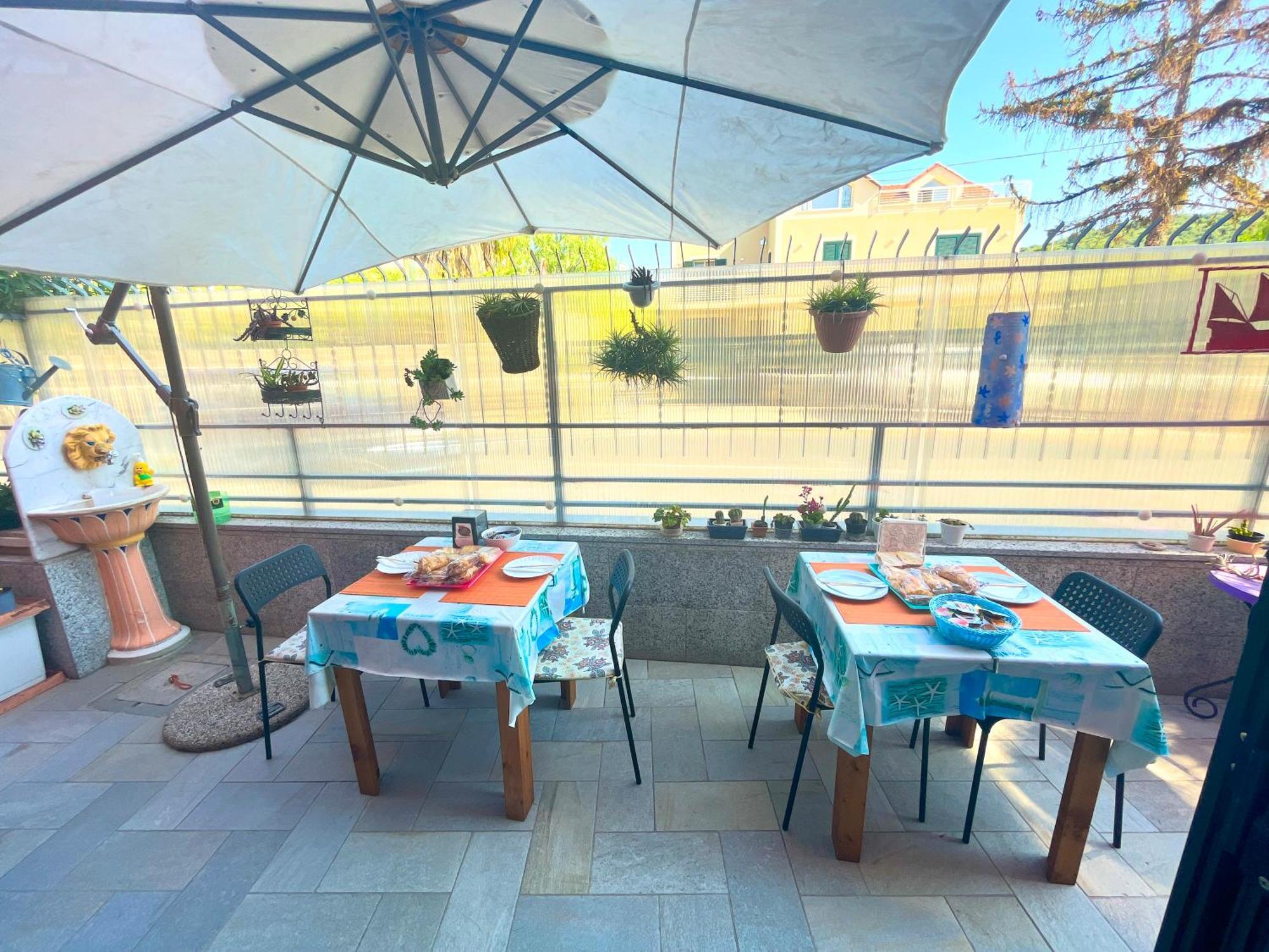 Tra Il Borgo E Il Mare Cervo Exterior foto